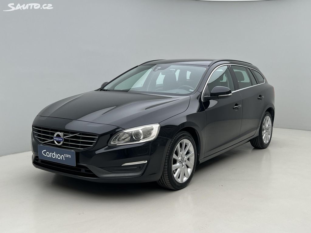 Volvo V60, D3 MOMENTUM AUT